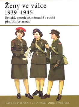 Obrázok Ženy ve válce