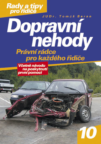 Obrázok Dopravní nehody
