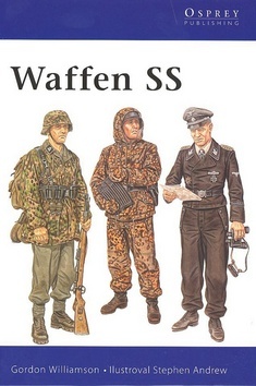 Obrázok Waffen SS
