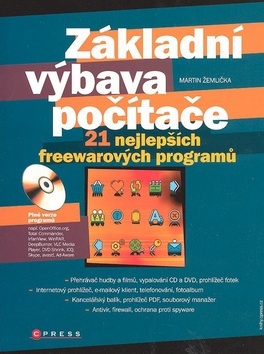 Obrázok Základní výbava počítače