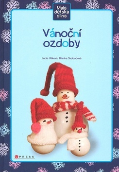 Obrázok Vánoční ozdoby