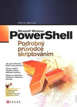 Obrázok Microsoft Windows PowerShell