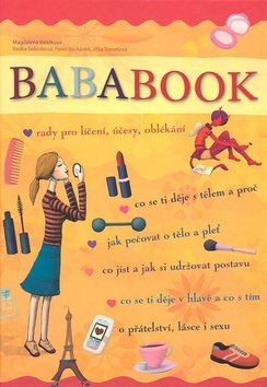 Obrázok Bababook