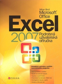 Obrázok Microsoft Office Excel 2007
