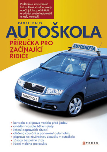 Obrázok Autoškola