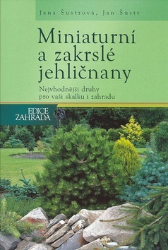 Obrázok Miniaturní a zakrslé jehličnany