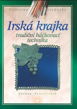 Obrázok Irská krajka