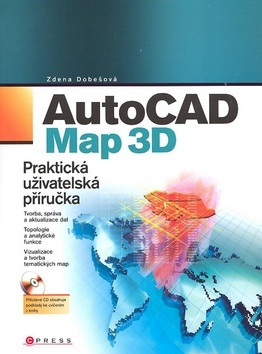 Obrázok AutoCAD Map 3D