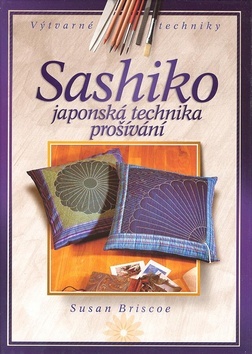 Obrázok Sashiko
