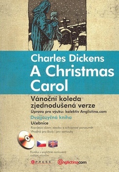 Obrázok A Christmas Carol
