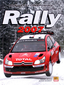 Obrázok Rally 2007