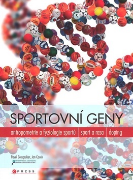 Obrázok Sportovní geny