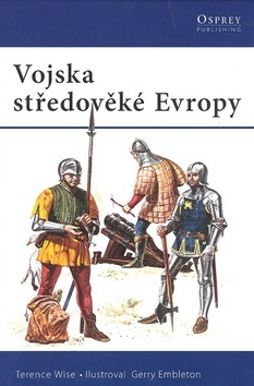 Obrázok Vojska středověké Evropy