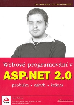 Obrázok Webové programování v ASP.NET 2.0
