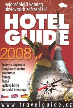Obrázok Hotel Guide 2008
