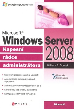 Obrázok Microsoft Windows Server 2008