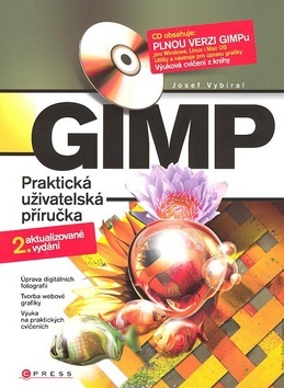 Obrázok GIMP