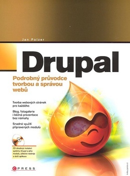 Obrázok Drupal