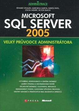 Obrázok Microsoft SQL Server 2005