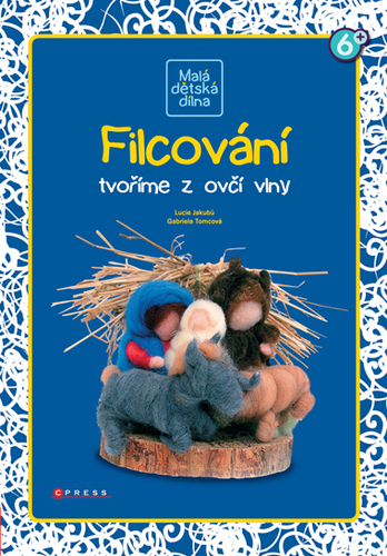 Obrázok Filcování