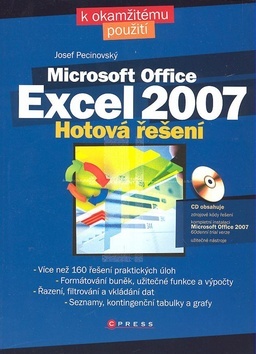 Obrázok Microsoft Office Excel 2007