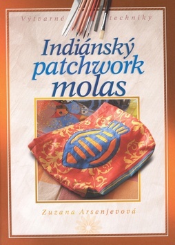 Obrázok Indiánský patchwork molas