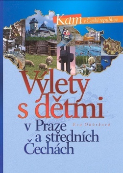 Obrázok Výlety s dětmi v Praze a středních Čechách