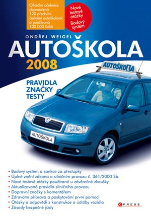 Obrázok Autoškola