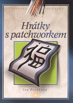 Obrázok Hrátky s patchworkem