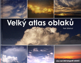 Obrázok Velký atlas oblaků