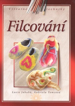 Obrázok Filcování
