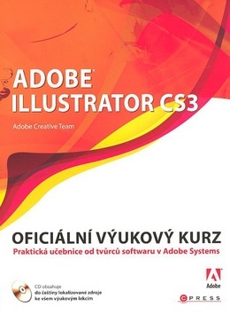 Obrázok Adobe Illustrator CS3