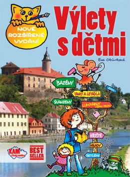 Obrázok Výlety s dětmi