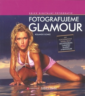 Obrázok Fotografujeme glamour