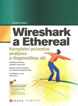 Obrázok Wireshark a Ethereal