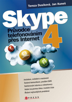 Obrázok Skype 4