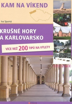 Obrázok Krušné hory a Karlovarsko