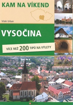 Obrázok Vysočina