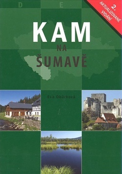 Obrázok KAM na Šumavě