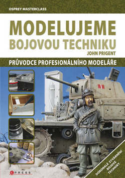 Obrázok Modelujeme bojovou techniku
