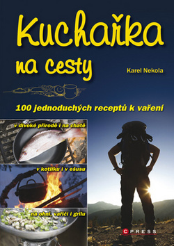 Obrázok Kuchařka na cesty