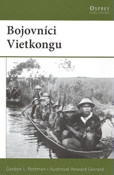 Obrázok Bojovníci Vietkongu