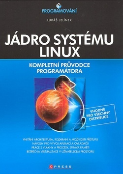 Obrázok Jádro systému Linux