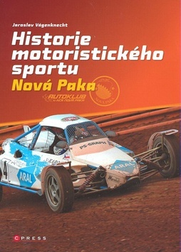 Obrázok Historie motoristického sportu