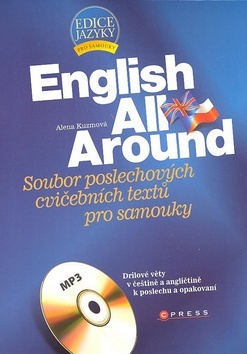 Obrázok English all around