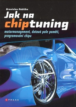 Obrázok Jak na chiptuning