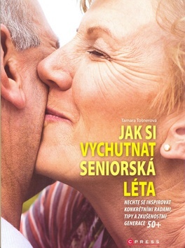 Obrázok Jak si vychutnat seniorská léta