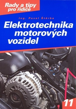 Obrázok Elektrotechnika automobilů