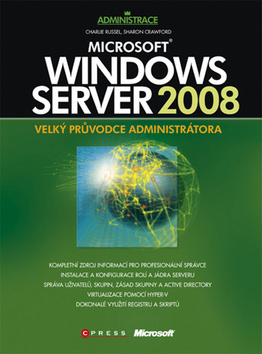 Obrázok Microsoft Windows Server 2008
