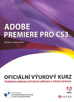 Obrázok Adobe Premiere Pro CS3